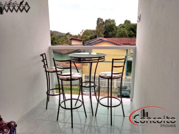 Imagem Apartamento com 2 Quartos para Temporada, 60 m² em Itaguá - Ubatuba Imagem Apartamento com 2 Quartos para Temporada, 60 m² em Itaguá - Ubatuba