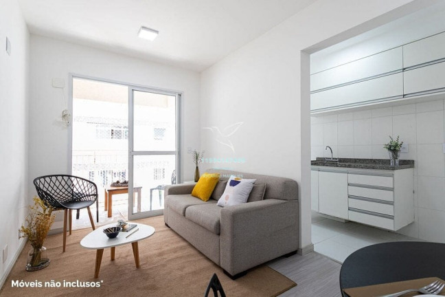 Imagem Apartamento com 1 Quarto à Venda, 41 m² em Bela Vista - São Paulo Imagem Apartamento com 1 Quarto à Venda, 41 m² em Bela Vista - São Paulo