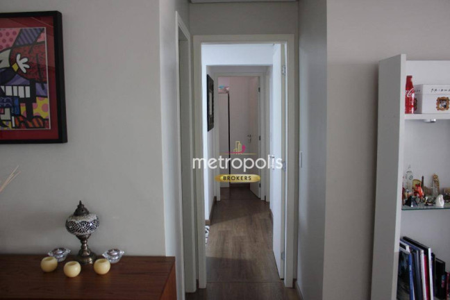 Imagem Apartamento com 3 Quartos à Venda, 127 m² em Santa Paula - São Caetano Do Sul Imagem Apartamento com 3 Quartos à Venda, 127 m² em Santa Paula - São Caetano Do Sul