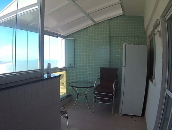Imagem Cobertura com 3 Quartos à Venda, 178 m² em Enseada Azul - Guarapari Imagem Cobertura com 3 Quartos à Venda, 178 m² em Enseada Azul - Guarapari