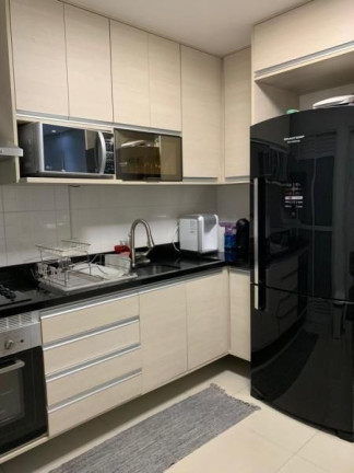 Imagem Apartamento com 2 Quartos à Venda, 74 m² em Centro - São Bernardo Do Campo