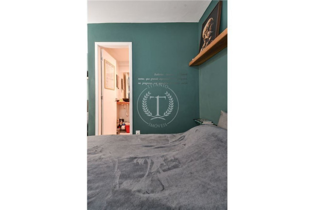 Imagem Apartamento com 1 Quarto à Venda, 28 m² em Liberdade - São Paulo Imagem Apartamento com 1 Quarto à Venda, 28 m² em Liberdade - São Paulo