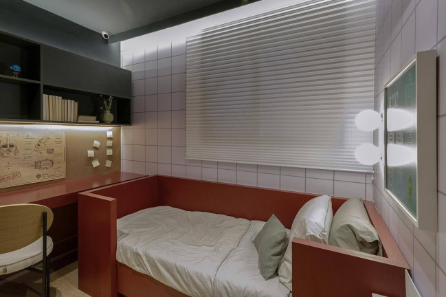 Imagem Apartamento com 3 Quartos à Venda, 64 m² em Recreio Dos Bandeirantes - Rio De Janeiro Imagem Apartamento com 3 Quartos à Venda, 64 m² em Recreio Dos Bandeirantes - Rio De Janeiro