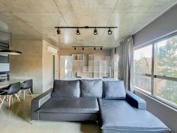 Imagem Apartamento com 1 Quarto à Venda, 69 m² em Petrópolis - Porto Alegre Imagem Apartamento com 1 Quarto à Venda, 69 m² em Petrópolis - Porto Alegre