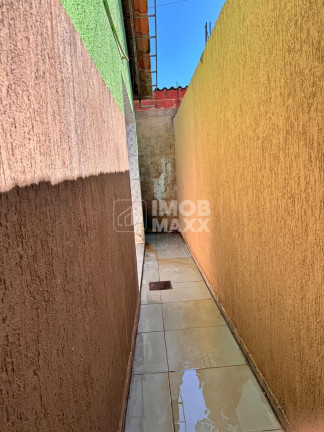 Imagem Casa com 2 Quartos à Venda, 120 m² em Parque Da Barragem Setor 09 - águas Lindas De Goiás Imagem Casa com 2 Quartos à Venda, 120 m² em Parque Da Barragem Setor 09 - águas Lindas De Goiás