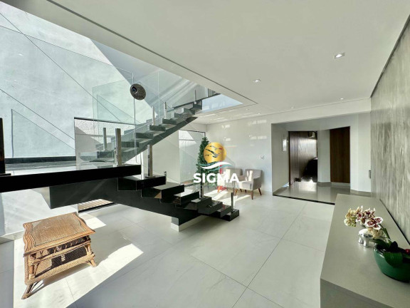 Imagem Casa com 6 Quartos à Venda, 350 m² em Jardim Astúrias - Guarujá Imagem Casa com 6 Quartos à Venda, 350 m² em Jardim Astúrias - Guarujá