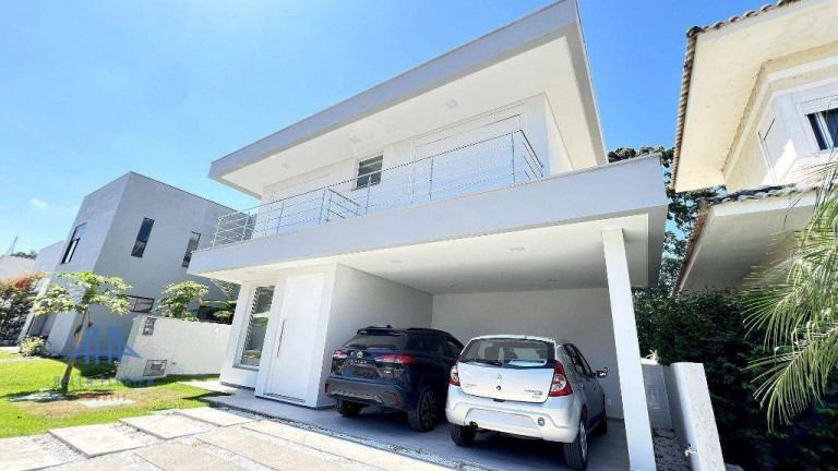 Imagem Casa com 3 Quartos à Venda, 226 m² em Vargem Pequena - Florianópolis Imagem Casa com 3 Quartos à Venda, 226 m² em Vargem Pequena - Florianópolis