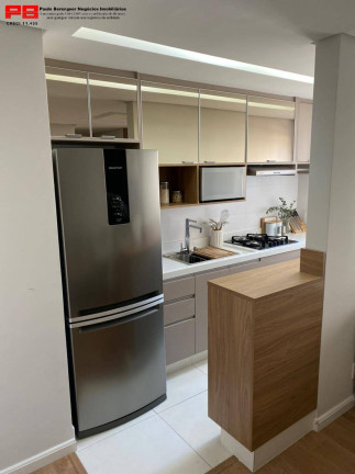 Imagem Apartamento com 2 Quartos à Venda, 55 m² em Lapa - São Paulo Imagem Apartamento com 2 Quartos à Venda, 55 m² em Lapa - São Paulo