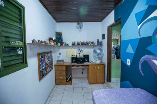 Imagem Casa com 4 Quartos à Venda, 274 m² em Independência - São Bernardo Do Campo Imagem Casa com 4 Quartos à Venda, 274 m² em Independência - São Bernardo Do Campo