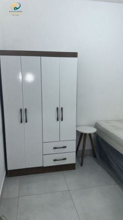 Imagem Imóvel com 1 Quarto para Alugar, 24 m² em Vila Monte Alegre - São Paulo Imagem Imóvel com 1 Quarto para Alugar, 24 m² em Vila Monte Alegre - São Paulo