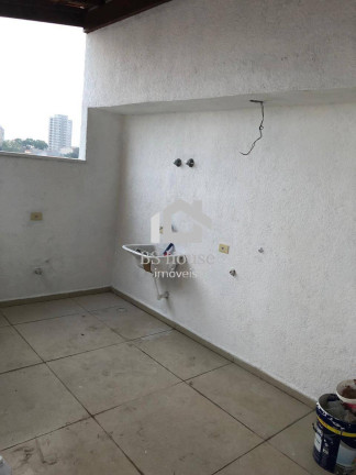 Imagem Apartamento com 2 Quartos à Venda, 100 m² em Campestre - Santo André Imagem Apartamento com 2 Quartos à Venda, 100 m² em Campestre - Santo André