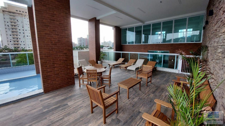 Imagem Apartamento com 2 Quartos à Venda, 88 m² em Canto Do Forte - Praia Grande Imagem Apartamento com 2 Quartos à Venda, 88 m² em Canto Do Forte - Praia Grande