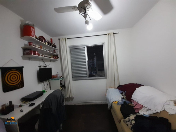 Imagem Apartamento com 3 Quartos à Venda, 122 m² em Itararé - São Vicente