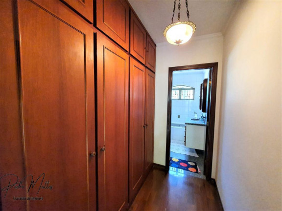 Imagem Casa com 3 Quartos à Venda, 244 m² em Chácara Nazareth - Piracicaba