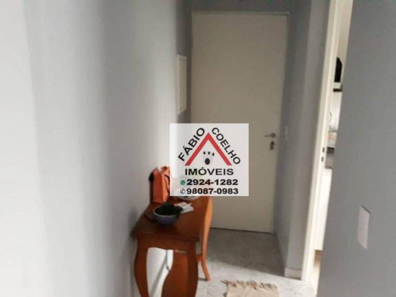 Imagem Apartamento com 2 Quartos à Venda, 45 m² em Jabaquara - São Paulo Imagem Apartamento com 2 Quartos à Venda, 45 m² em Jabaquara - São Paulo