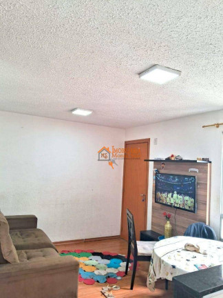 Imagem Apartamento com 2 Quartos à Venda, 44 m² em água Chata - Guarulhos Imagem Apartamento com 2 Quartos à Venda, 44 m² em água Chata - Guarulhos