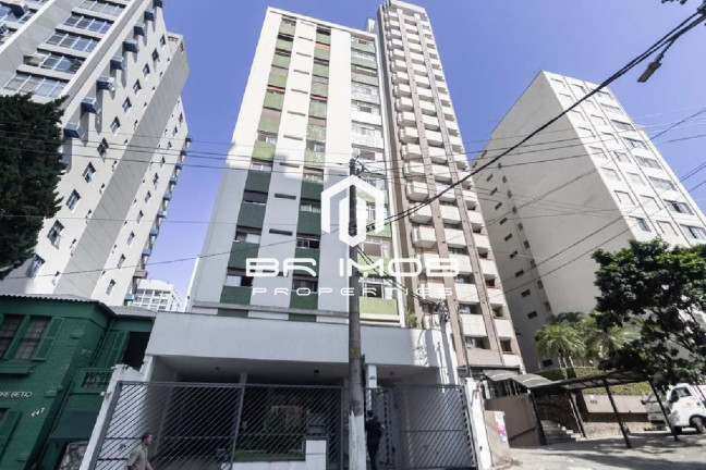 Imagem Imóvel com 3 Quartos à Venda, 97 m² em Cerqueira César - São Paulo Imagem Imóvel com 3 Quartos à Venda, 97 m² em Cerqueira César - São Paulo