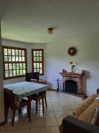 Imagem Casa com 3 Quartos à Venda, em Debossan - Nova Friburgo Imagem Casa com 3 Quartos à Venda, em Debossan - Nova Friburgo