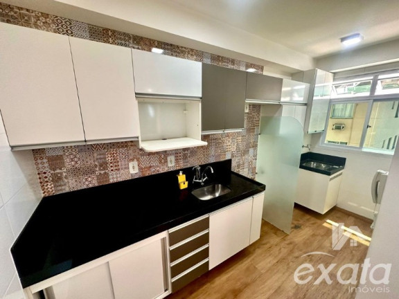 Imagem Apartamento com 2 Quartos para Alugar ou Temporada, 49 m² em Morada De Laranjeiras - Serra
