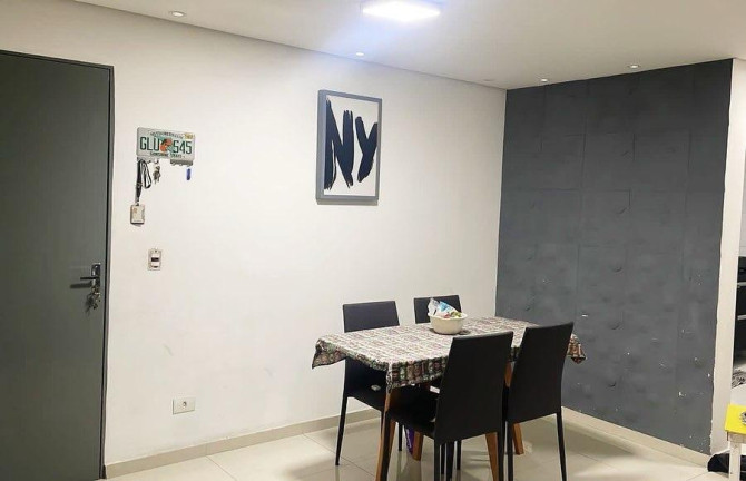 Imagem Apartamento com 3 Quartos à Venda, 68 m² em Jardim Caiapiá - Cotia Imagem Apartamento com 3 Quartos à Venda, 68 m² em Jardim Caiapiá - Cotia