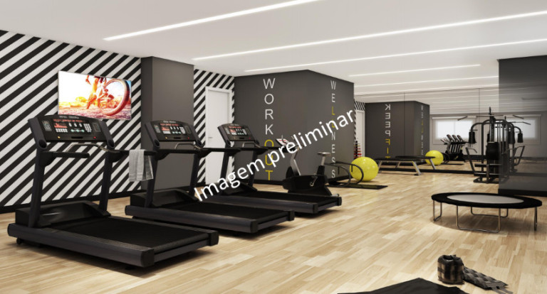 Imagem Apartamento com 2 Quartos à Venda, 37 m² em Jardim Umarizal - São Paulo Imagem Apartamento com 2 Quartos à Venda, 37 m² em Jardim Umarizal - São Paulo