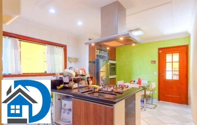 Imagem Sobrado com 3 Quartos à Venda, 247 m² em Jardim Prestes De Barros - Sorocaba Imagem Sobrado com 3 Quartos à Venda, 247 m² em Jardim Prestes De Barros - Sorocaba