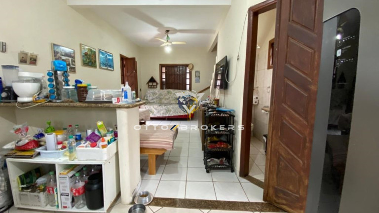 Imagem Casa com 2 Quartos à Venda, 90 m² em Coroa Vermelha - Santa Cruz Cabrália