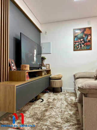 Imagem Apartamento com 3 Quartos à Venda, 72 m² em Osvaldo Cruz - São Caetano Do Sul Imagem Apartamento com 3 Quartos à Venda, 72 m² em Osvaldo Cruz - São Caetano Do Sul