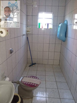 Imagem Chácara com 5 Quartos à Venda, 1.000 m² em Recreio Mantiqueira - Caçapava