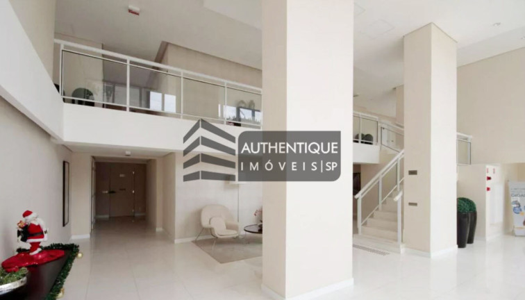 Imagem Apartamento com 1 Quarto à Venda, 49 m² em Tatuapé - São Paulo Imagem Apartamento com 1 Quarto à Venda, 49 m² em Tatuapé - São Paulo