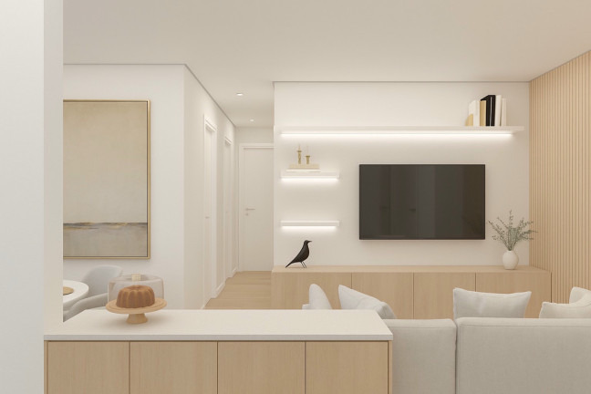 Imagem Cobertura com 3 Quartos à Venda, 121 m² em Hauer - Curitiba Imagem Cobertura com 3 Quartos à Venda, 121 m² em Hauer - Curitiba