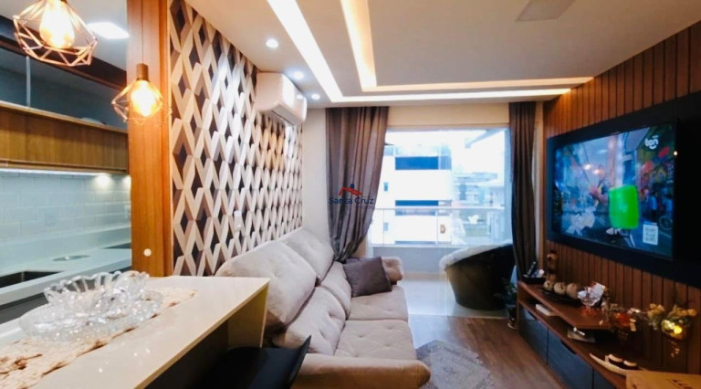 Apartamento com 3 Quartos à Venda, 132 m² em Ingleses Do Rio Vermelho - Florianópolis