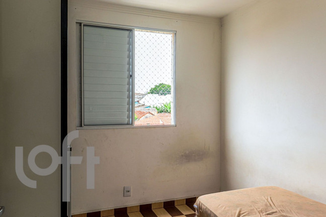 Imagem Apartamento com 4 Quartos à Venda, 93 m² em Vila Ré - São Paulo