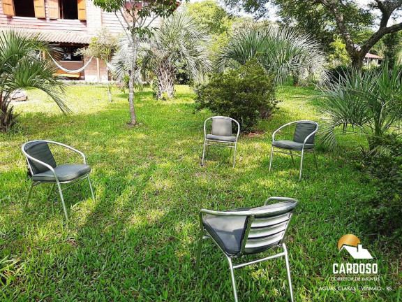 Imagem Imóvel com 4 Quartos à Venda,  em águas Claras - Viamão