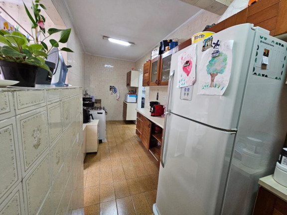 Imagem Apartamento com 2 Quartos à Venda, 70 m² em Aparecida - Santos Imagem Apartamento com 2 Quartos à Venda, 70 m² em Aparecida - Santos
