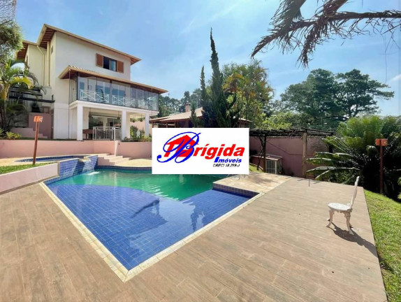 Imagem Casa de Condomínio com 3 Quartos à Venda, 357 m² em Chácara Das Paineiras - Carapicuíba Imagem Casa de Condomínio com 3 Quartos à Venda, 357 m² em Chácara Das Paineiras - Carapicuíba