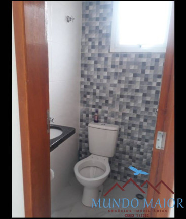 Imagem Casa com 2 Quartos à Venda, 90 m² em Vila Pires - Santo André