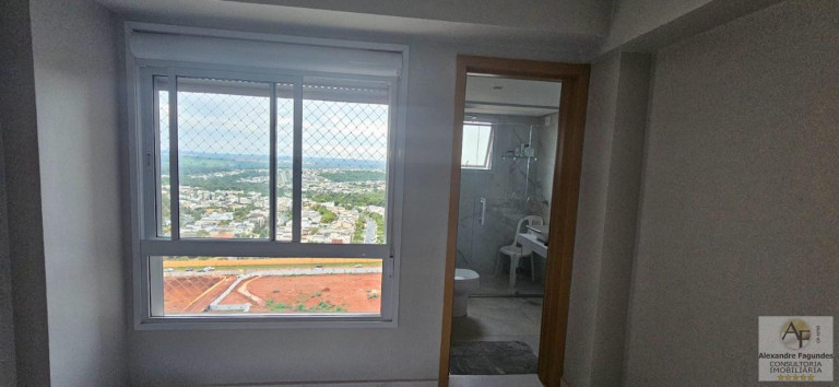 Imagem Apartamento com 3 Quartos à Venda, 139 m² em Park Lozandes - Goiânia Imagem Apartamento com 3 Quartos à Venda, 139 m² em Park Lozandes - Goiânia