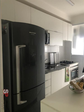 Imagem Apartamento com 3 Quartos à Venda, 65 m² em Santa Maria - Santo André Imagem Apartamento com 3 Quartos à Venda, 65 m² em Santa Maria - Santo André