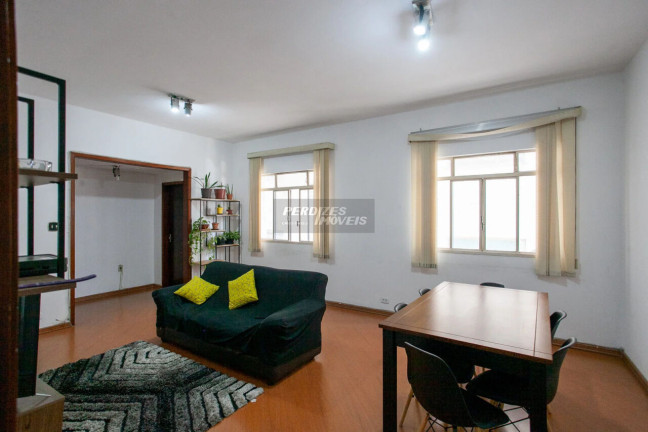 Apartamento com 3 Quartos à Venda, 143 m² em Campos Elíseos - São Paulo