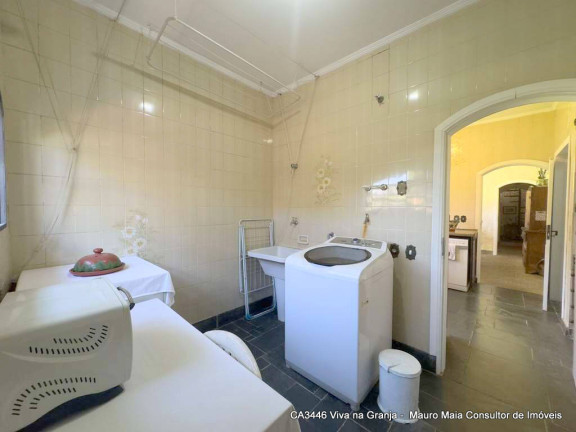 Imagem Casa de Condomínio com 4 Quartos à Venda, 4.192 m² em Tijuco Preto - Vargem Grande Paulista