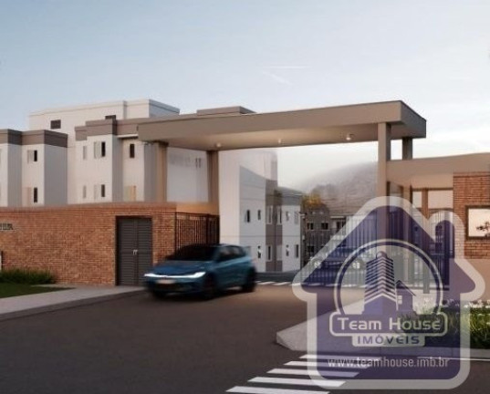Imagem Apartamento com 2 Quartos à Venda, 41 m² em Chácara Estância Paulista - Suzano Imagem Apartamento com 2 Quartos à Venda, 41 m² em Chácara Estância Paulista - Suzano