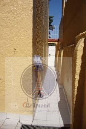Imagem Sobrado com 3 Quartos para Alugar, 160 m² em Aclimação - São Paulo Imagem Sobrado com 3 Quartos para Alugar, 160 m² em Aclimação - São Paulo
