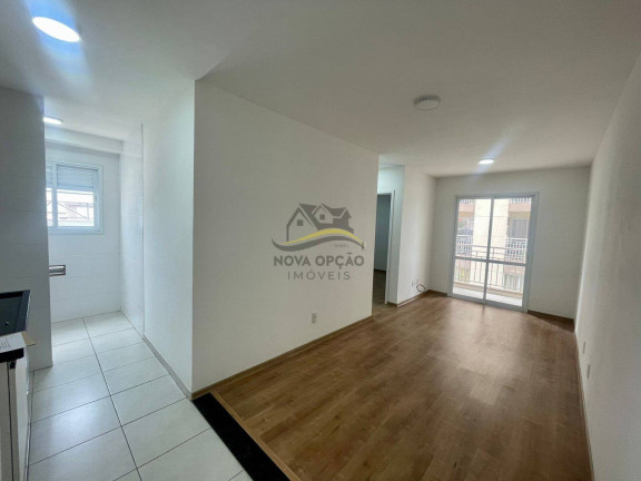 Imagem Apartamento com 2 Quartos à Venda, 50 m² em Parque Das Hortências - Itupeva Imagem Apartamento com 2 Quartos à Venda, 50 m² em Parque Das Hortências - Itupeva