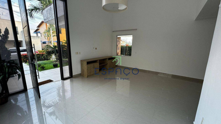 Imagem Casa com 4 Quartos à Venda, 295 m² em Parque Das Nações  - Parnamirim