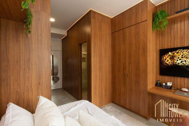 Imagem Apartamento com 1 Quarto à Venda, 27 m² em Moema - São Paulo Imagem Apartamento com 1 Quarto à Venda, 27 m² em Moema - São Paulo