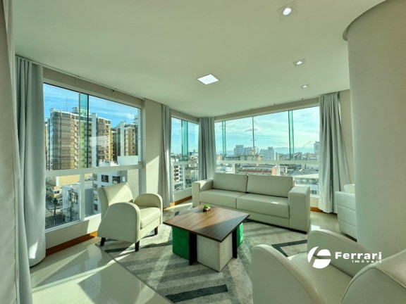 Apartamento com 3 Quartos à Venda, 164 m² em Centro - Capão Da Canoa
