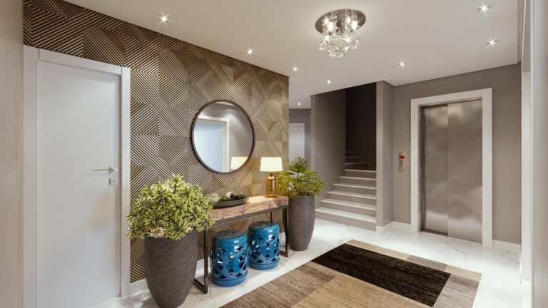 Apartamento com 2 Quartos à Venda, 68 m² em Centro - São Bernardo Do Campo