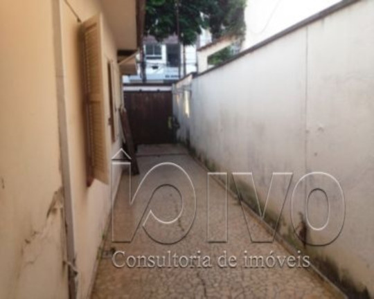 Imagem Casa à Venda, em Vila Clementino - São Paulo Imagem Casa à Venda, em Vila Clementino - São Paulo