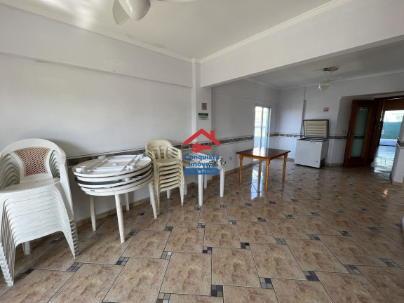 Imagem Apartamento com 1 Quarto à Venda, 35 m² em Boqueirão - Praia Grande Imagem Apartamento com 1 Quarto à Venda, 35 m² em Boqueirão - Praia Grande